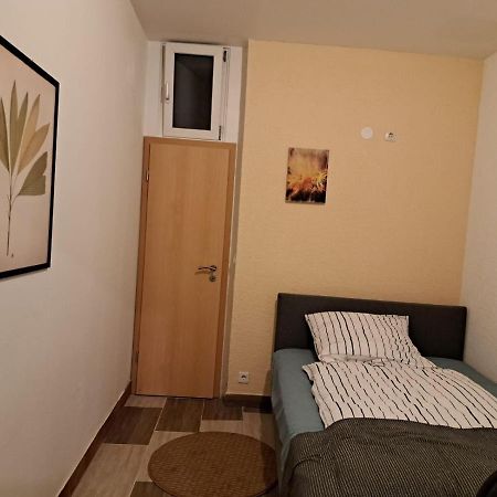 Simostay Halle  Exterior foto