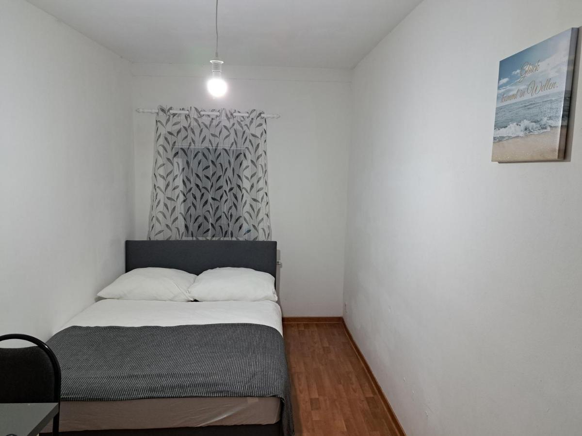 Simostay Halle  Exterior foto
