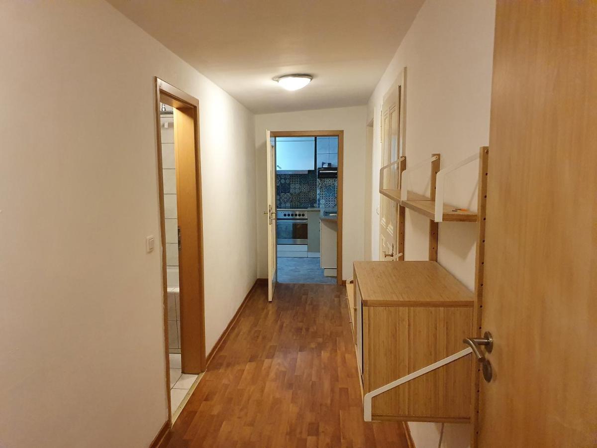 Simostay Halle  Exterior foto