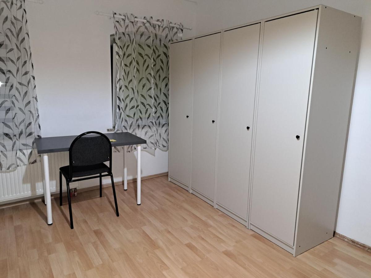 Simostay Halle  Exterior foto